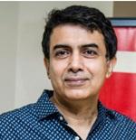 Rajiv Menon
