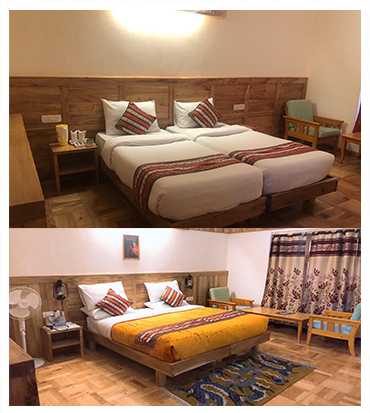 Welcome to Global Family Resort