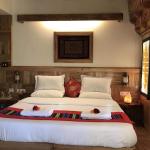 Super Deluxe Room