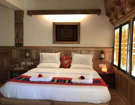 Super Deluxe Room