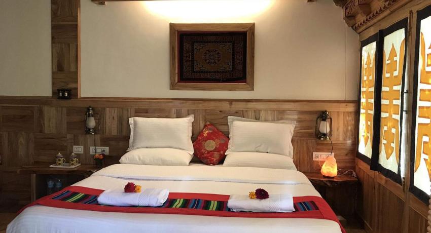 Super Deluxe Room